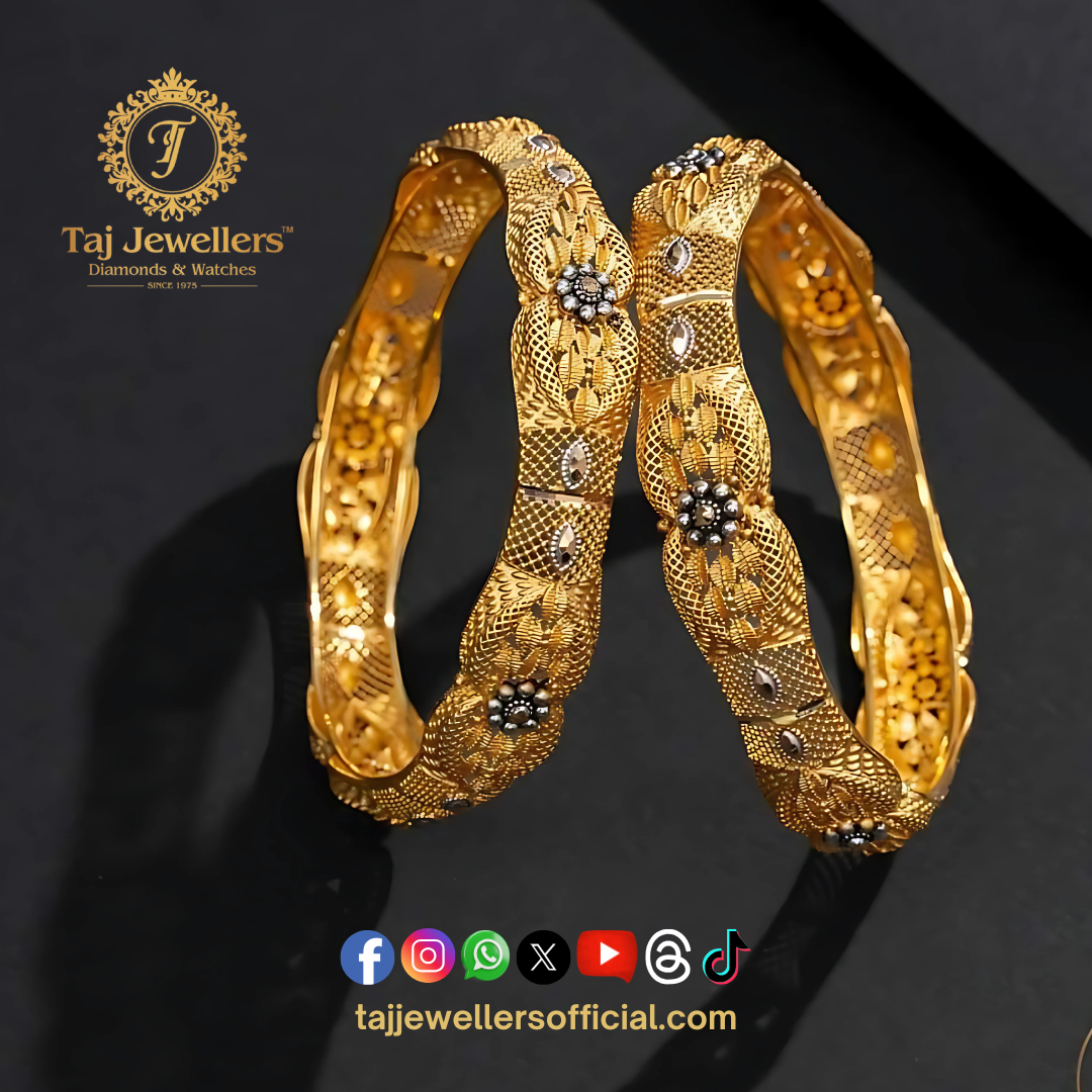 Taj Jewellers - Official
