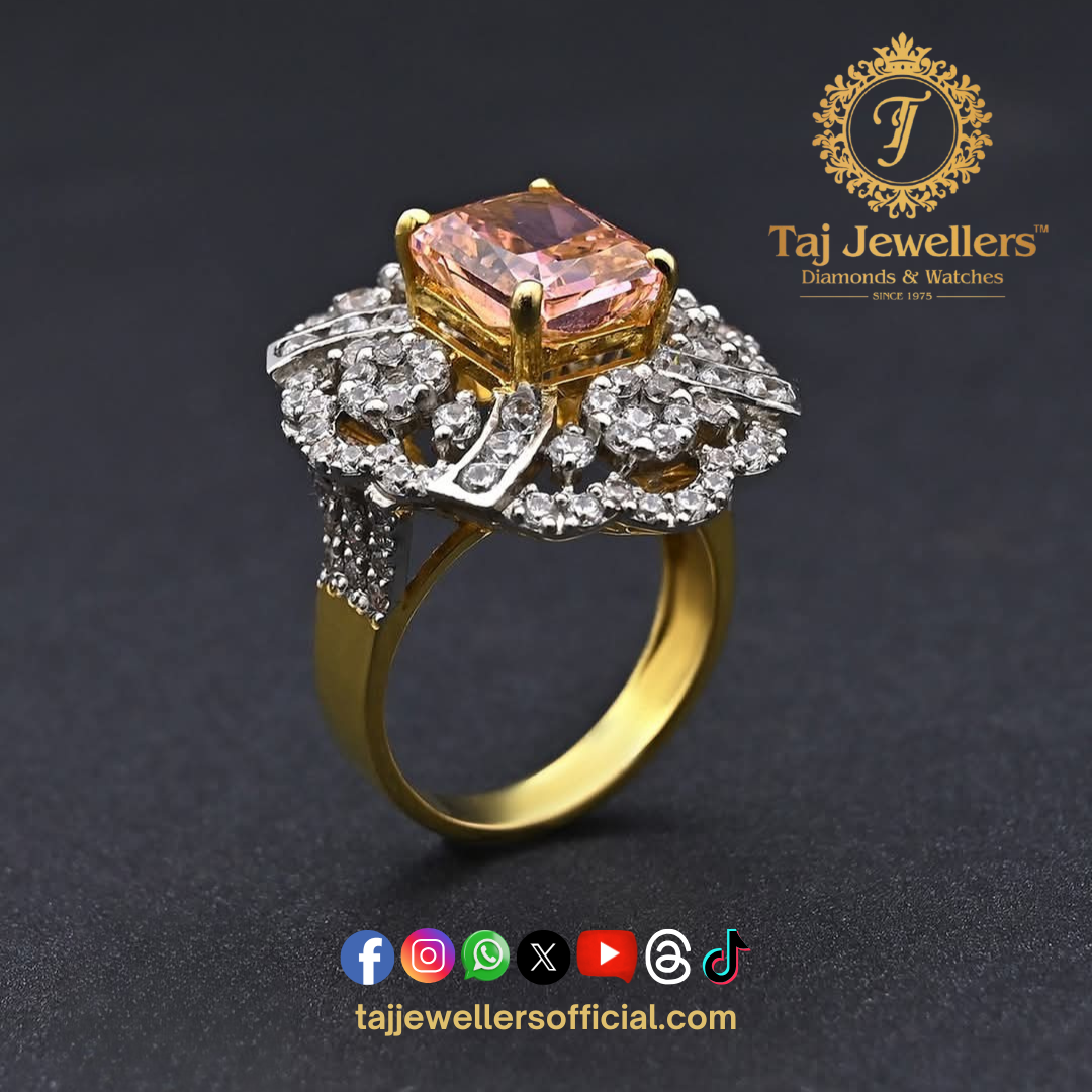 Gold Ring