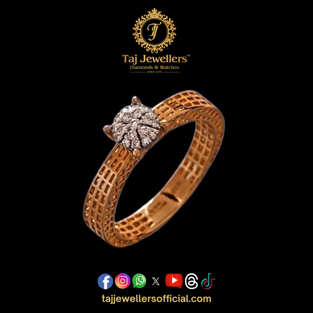 Gold Ring