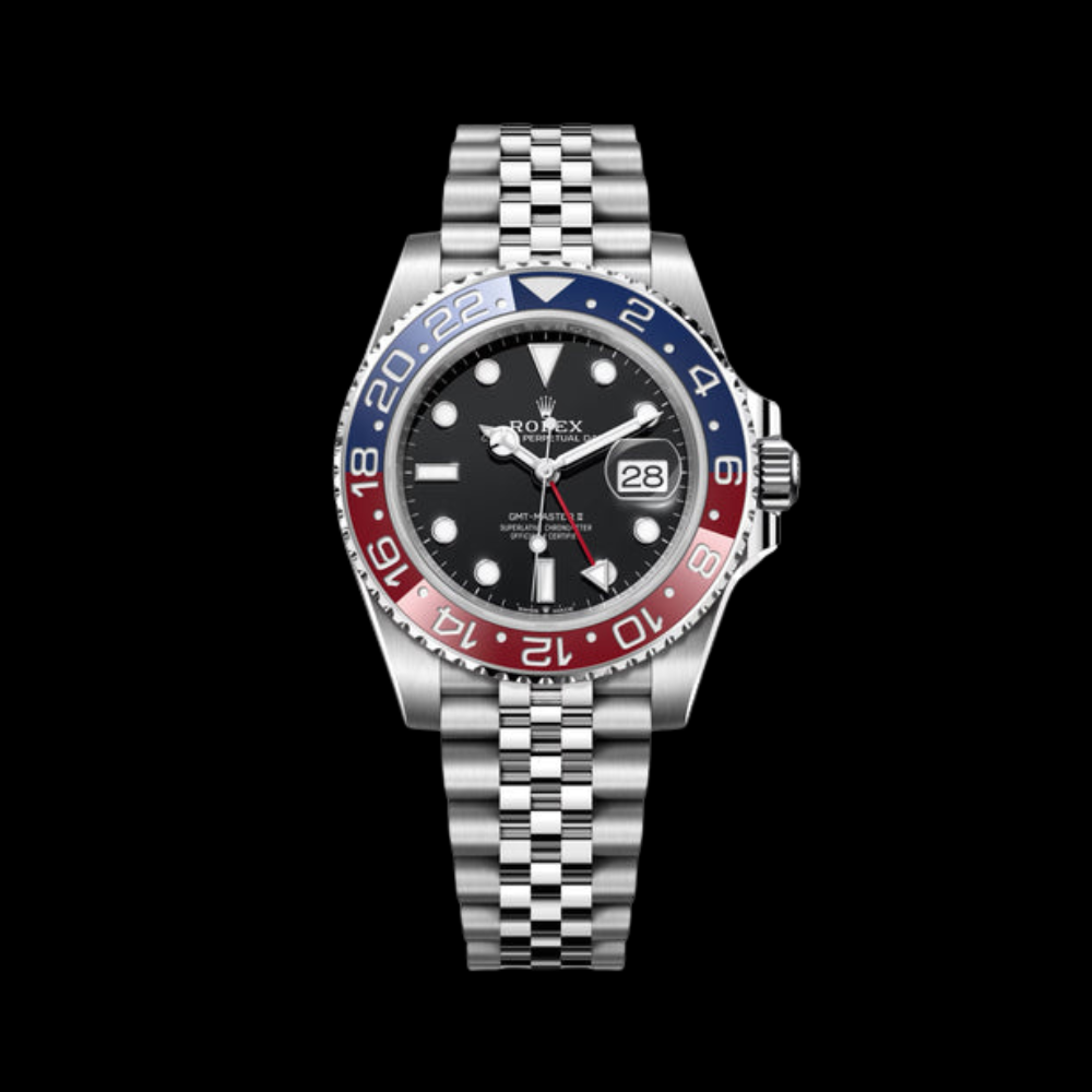 GMT MASTER 11
