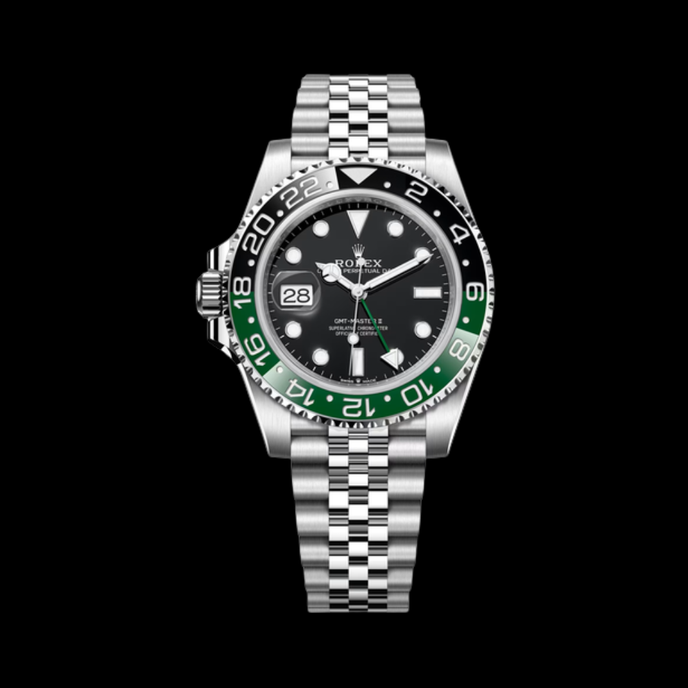 GMT MASTER 11