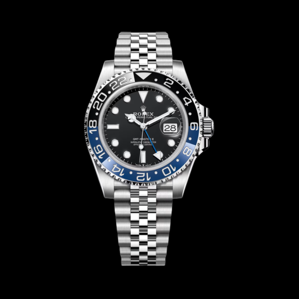 GMT MASTER 11