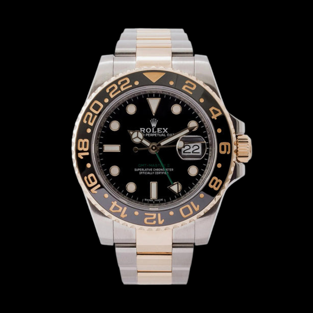 GMT MASTER 11
