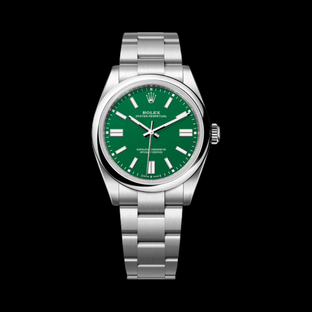 OYSTER PERPETUAL