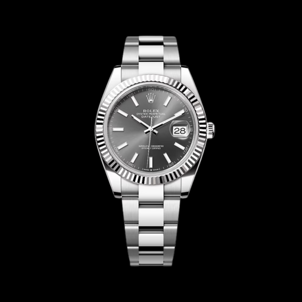 Rolex Oyster Perpetual Datejust 126334
