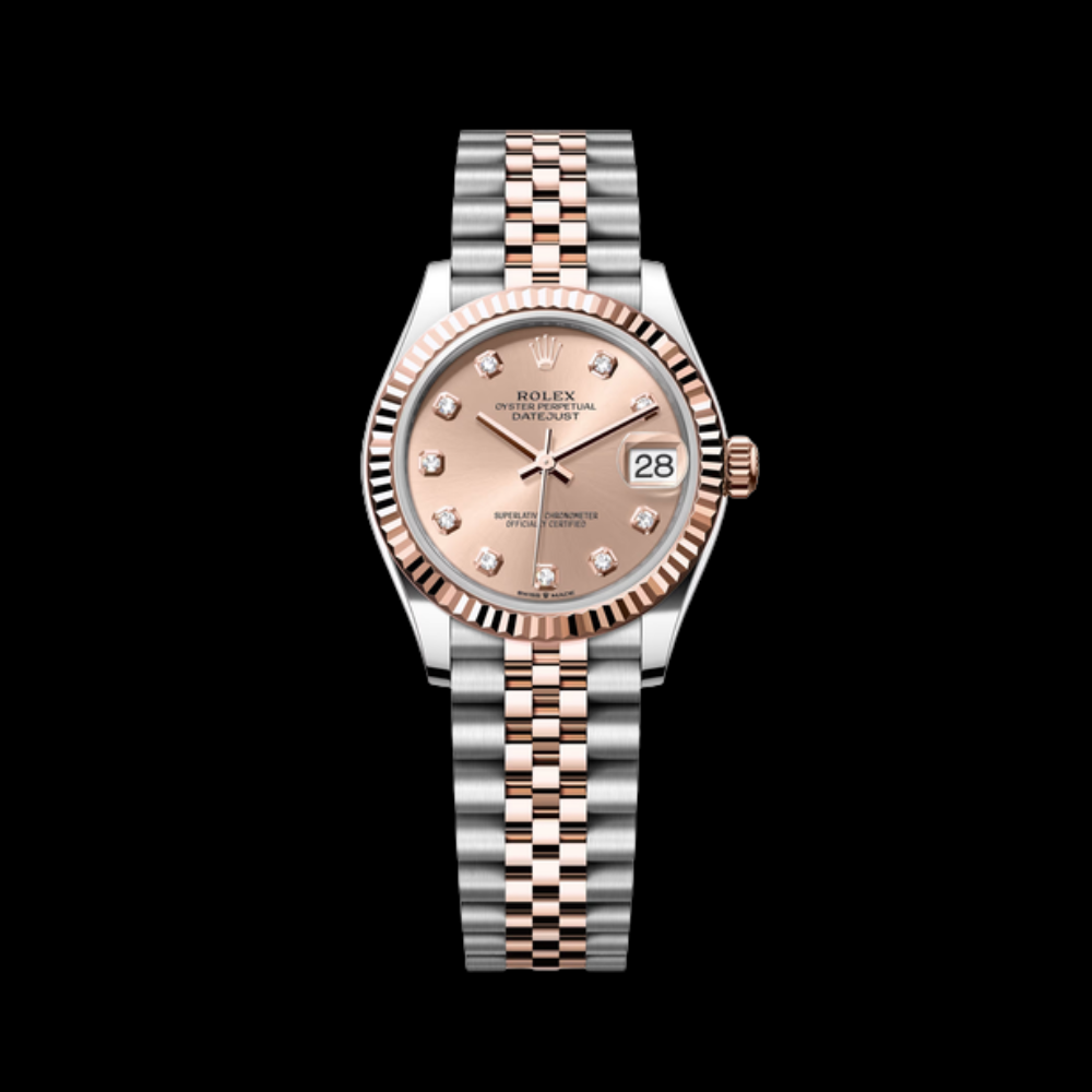 Rolex Oyster Perpetual Datejust 278271