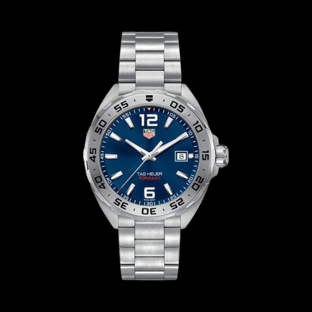 TAG HEUER FORMULA 1