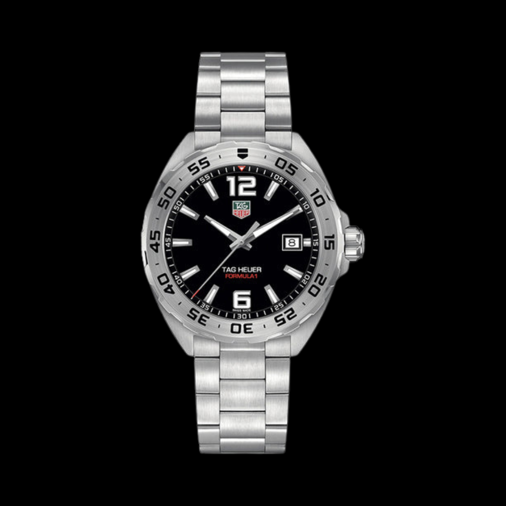 TAG HEUER FORMULA 1