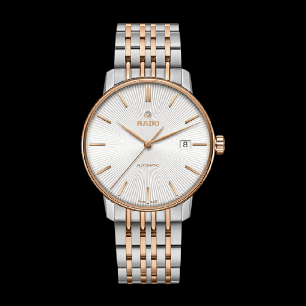 RADO COUPOLE AUTOMATIC