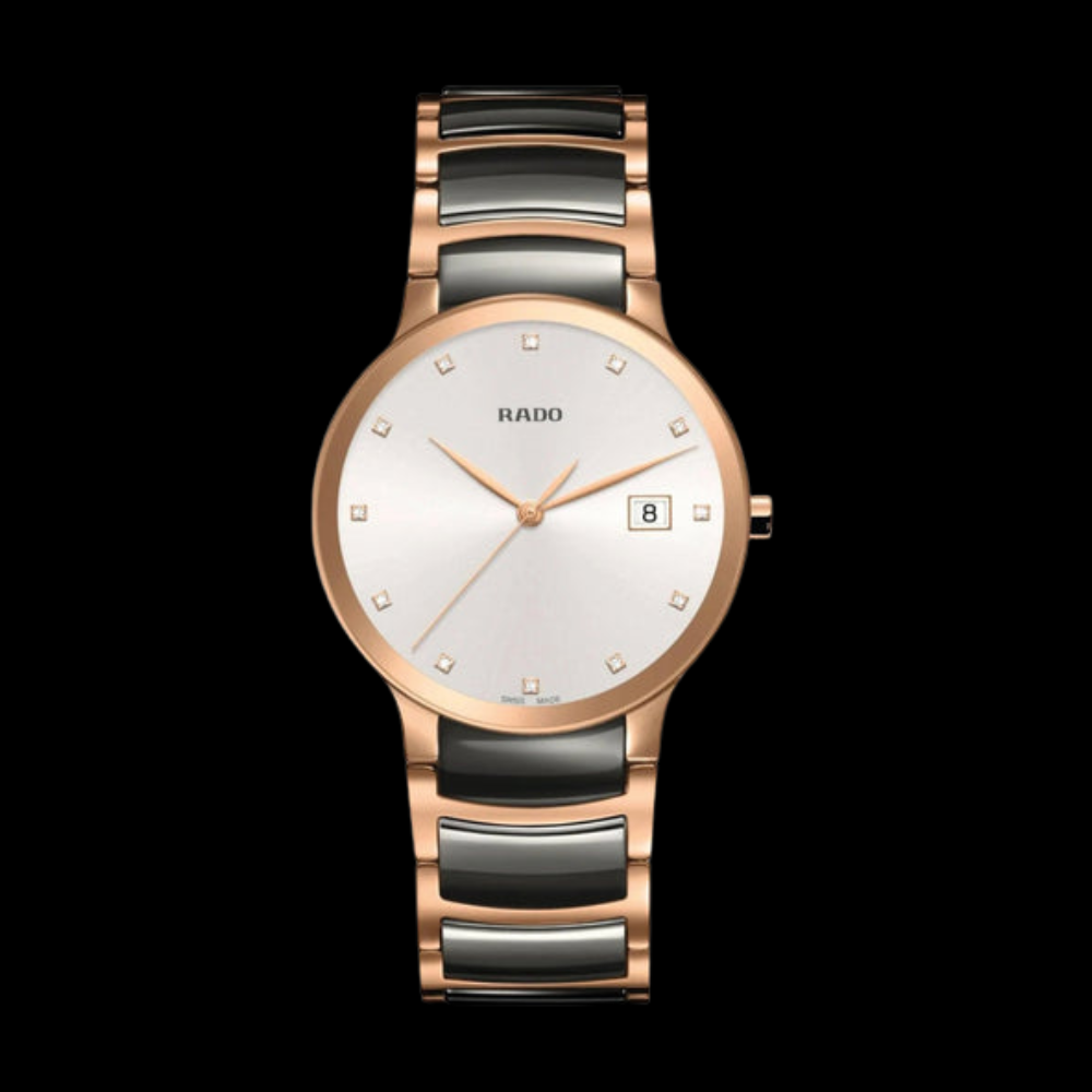 RADO CENTRIX DIAMONDS