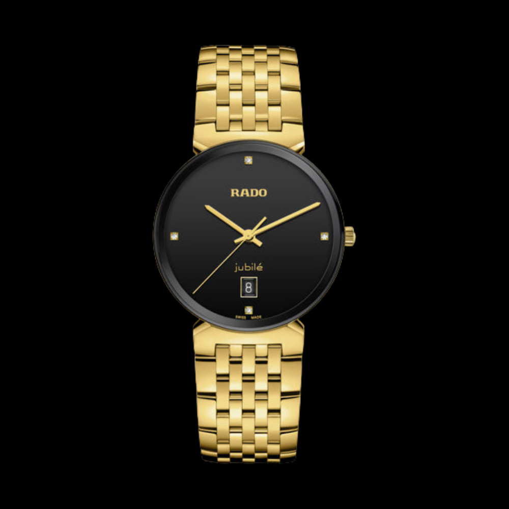 RADO FLORENCE DIAMONDS