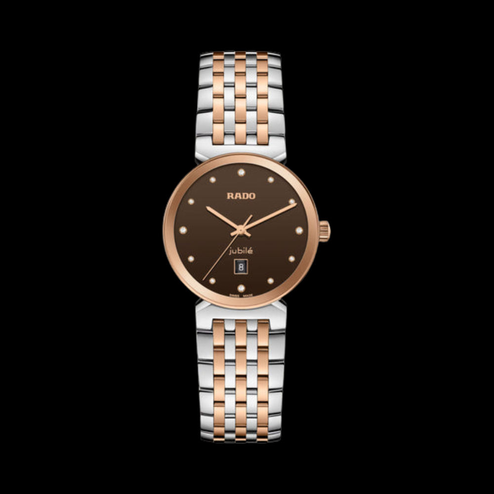 RADO FLORENCE DIAMONDS