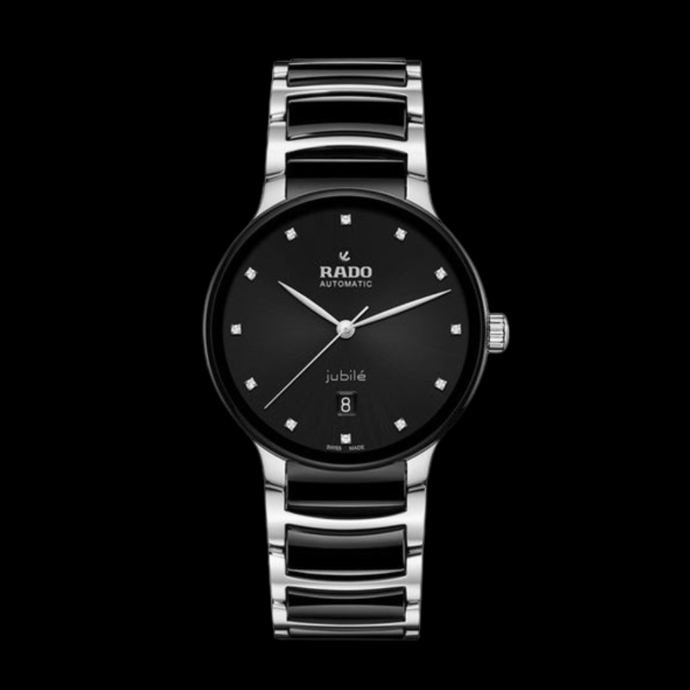 RADO CENTRIX AUTOMATIC DIAMONDS