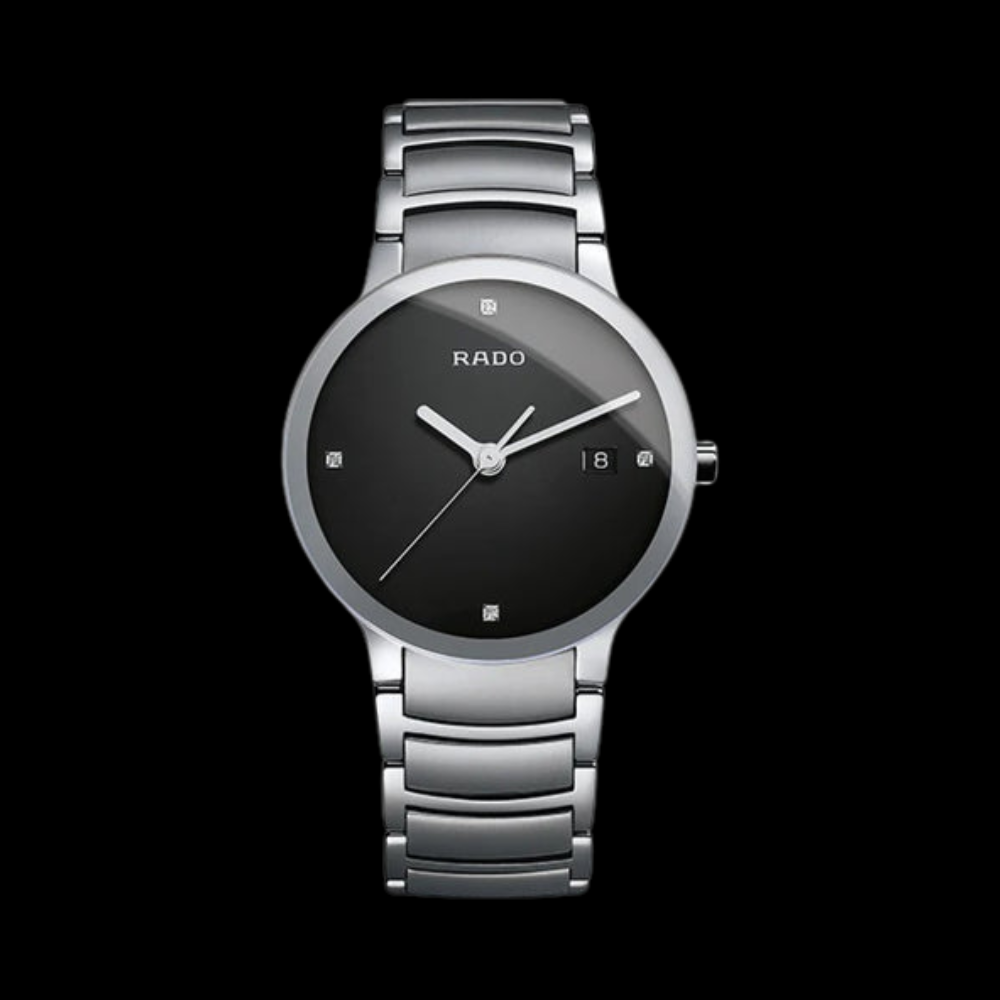 RADO CENTRIX DIAMONDS
