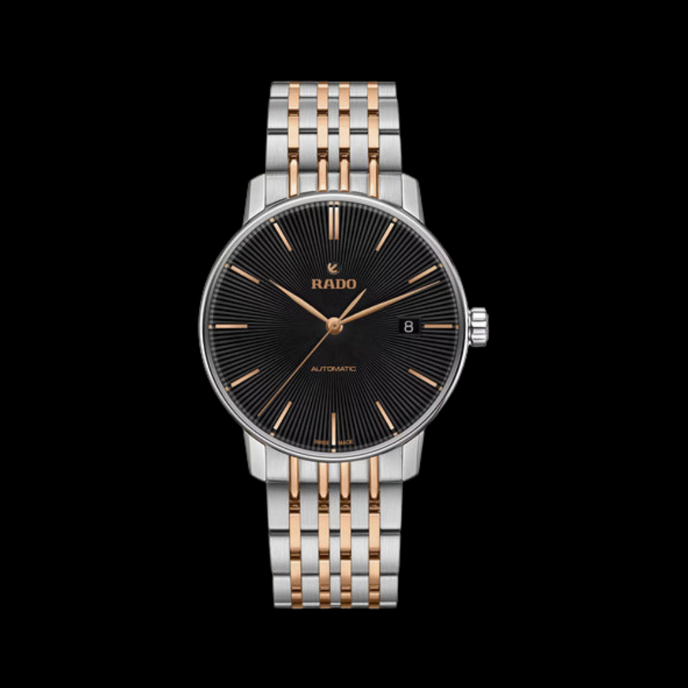 RADO COUPOLE AUTOMATIC