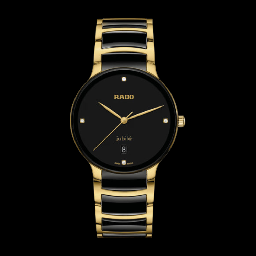 RADO CENTRIX DIAMONDS