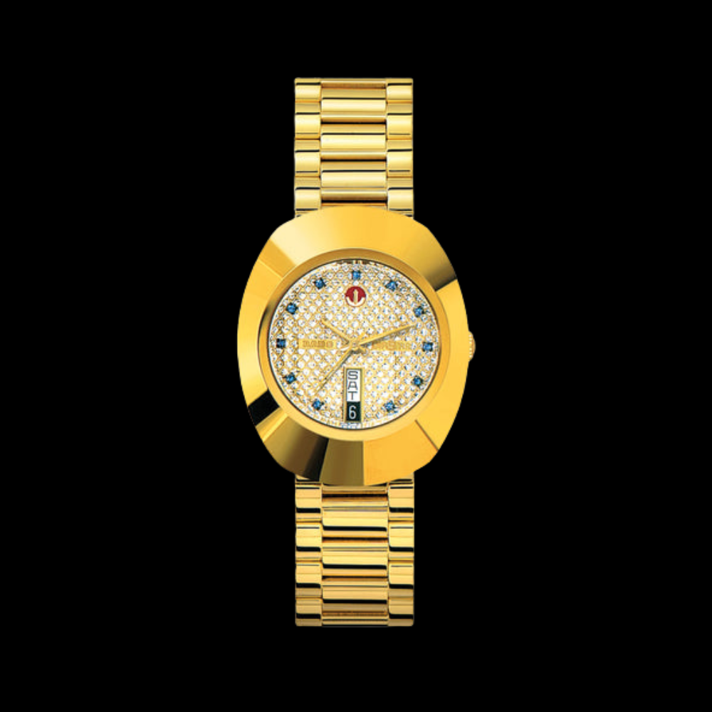 RADO DIASTAR ORIGINAL