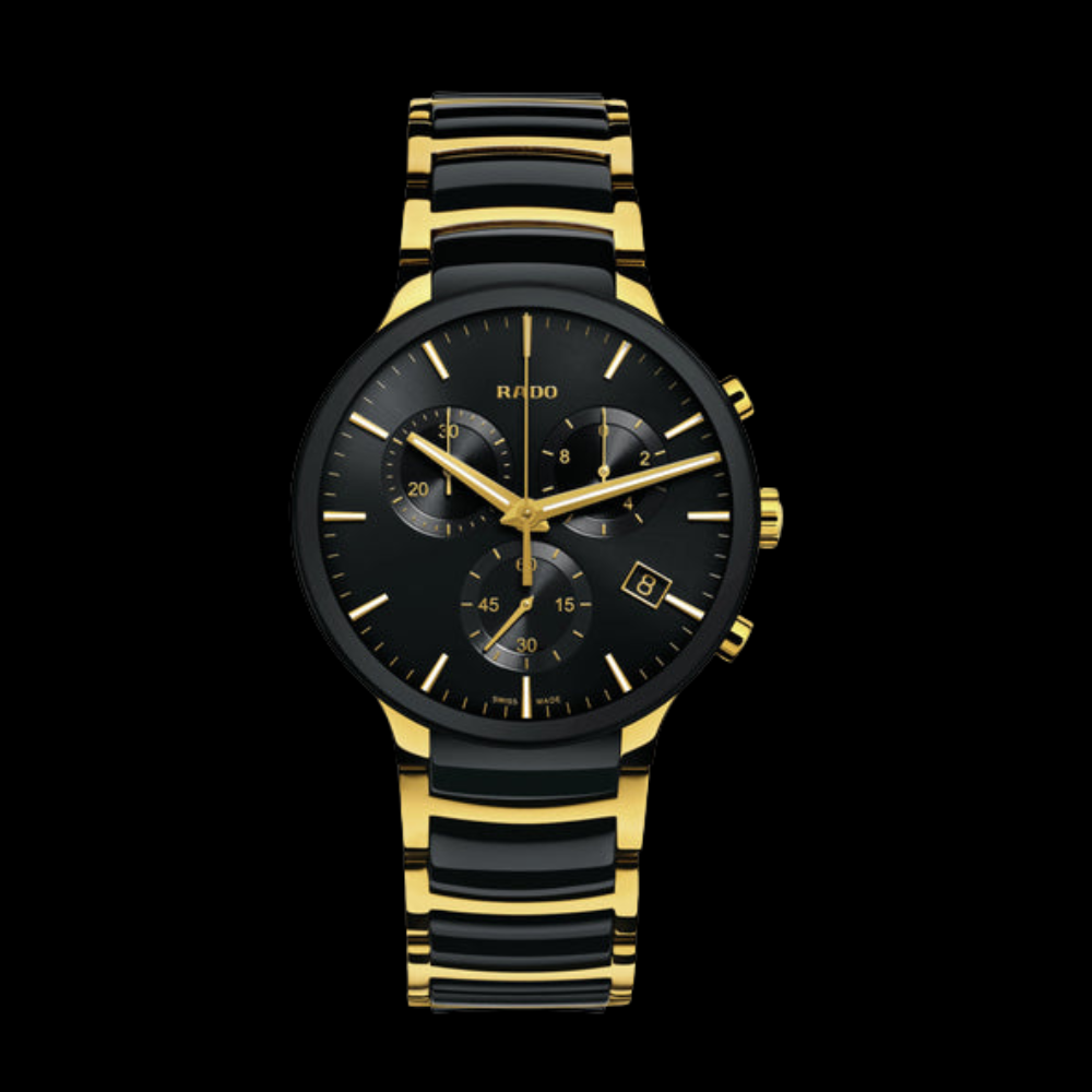 RADO CENTRIX CHRONOGRAPH