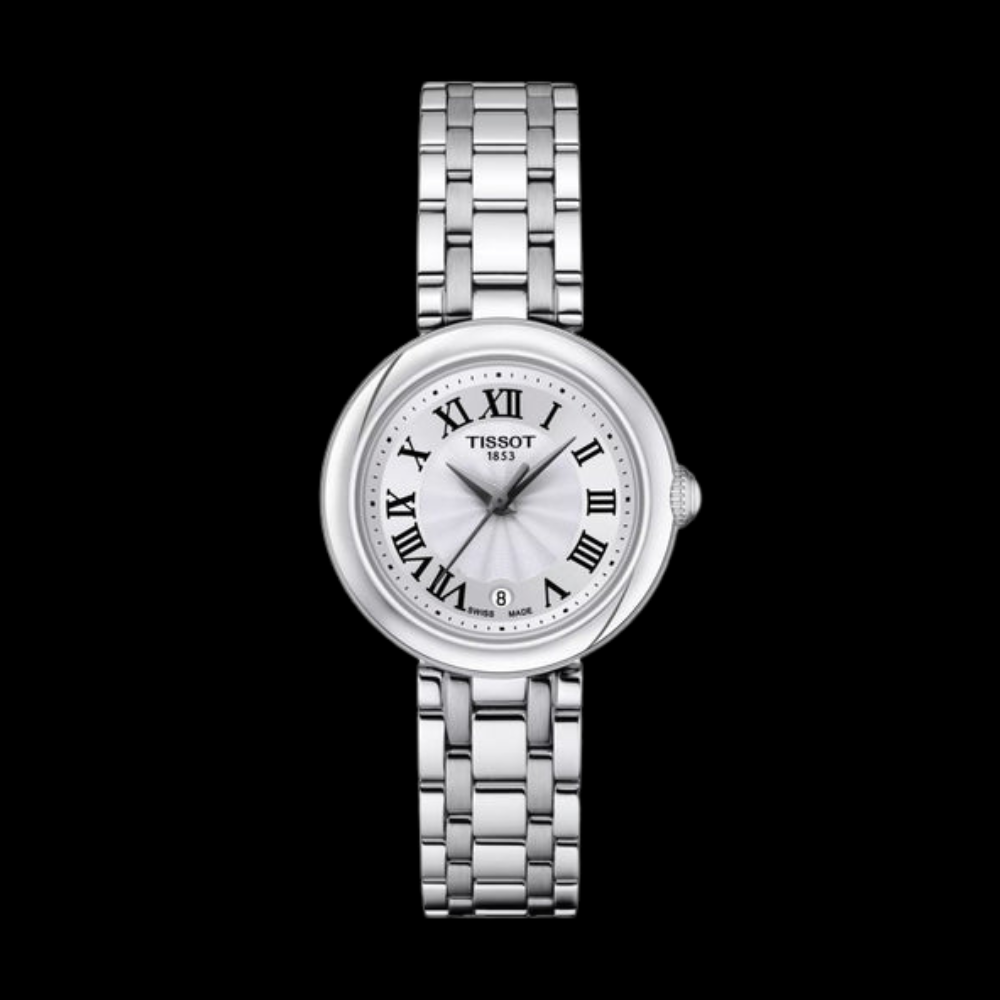 TISSOT BELLISSIMA QUARTZ T126.010.11.013.00