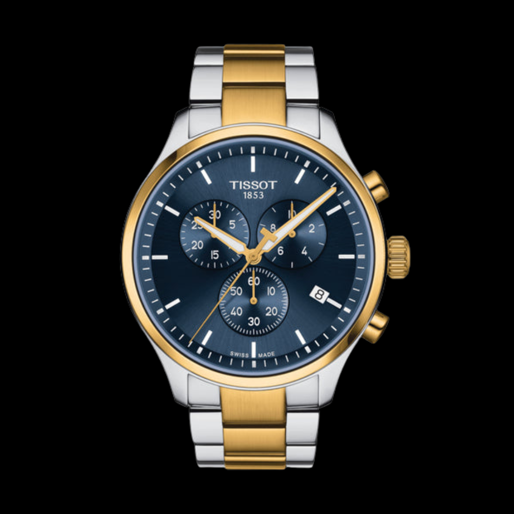 TISSOT CHRONOGRAPH XL CLASSIC T116.617.22.041.00