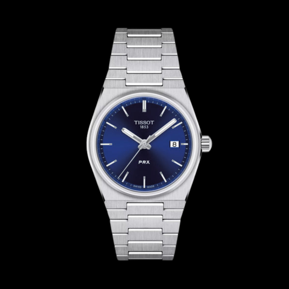 TISSOT PRX 35MM QUARTZ T137.210.11.041.00
