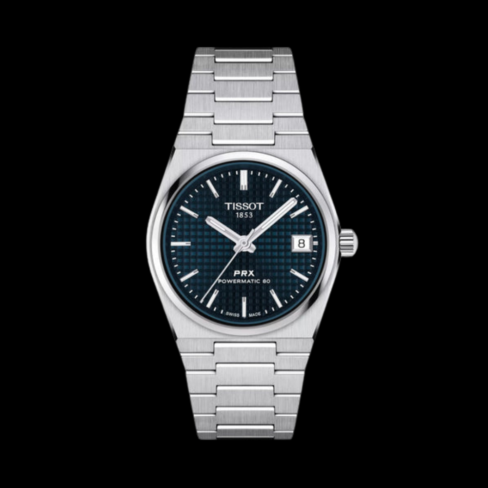 TISSOT PRX 40 P0WERMATIC 80 T137.407 11.041.00