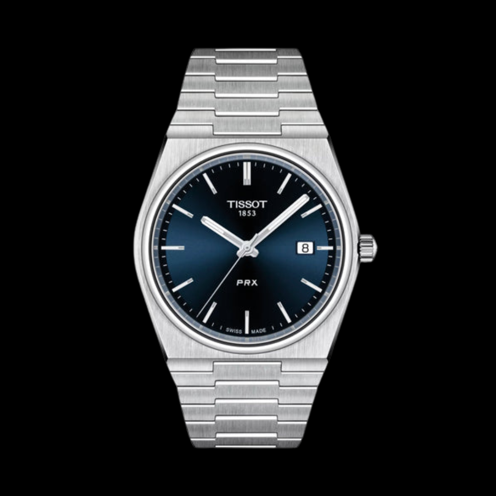TISSOT PRX 40 QUARTZ T137.410.11.041.00