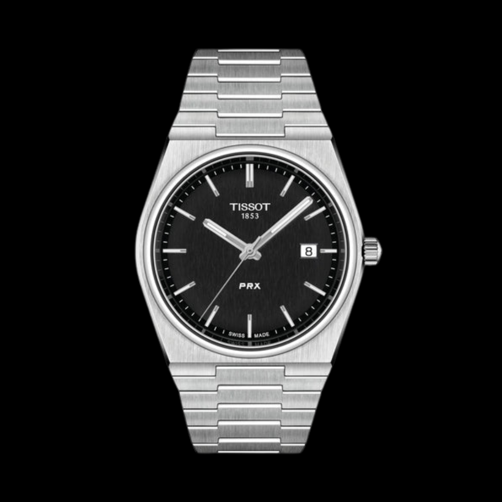 TISSOT PRX 40 QUARTZ T137.410.11.051.00