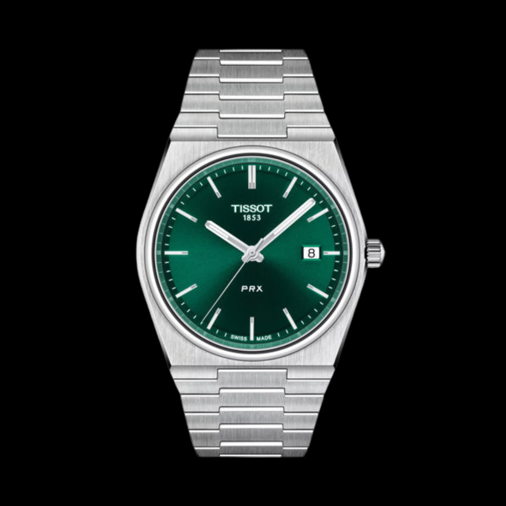 TISSOT PRX T137.410.11.091.00