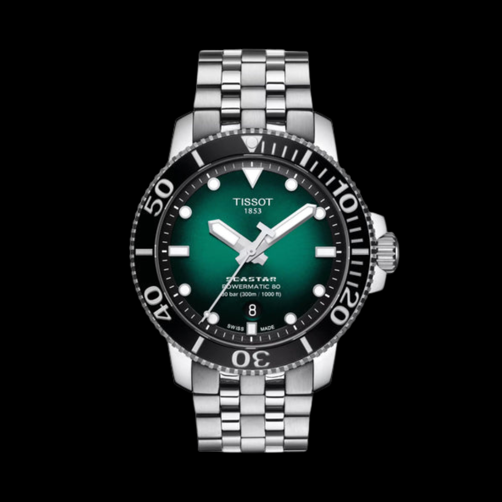 TISSOT SEASTAR 1000 POWERMATIC T120.407.11.091.01