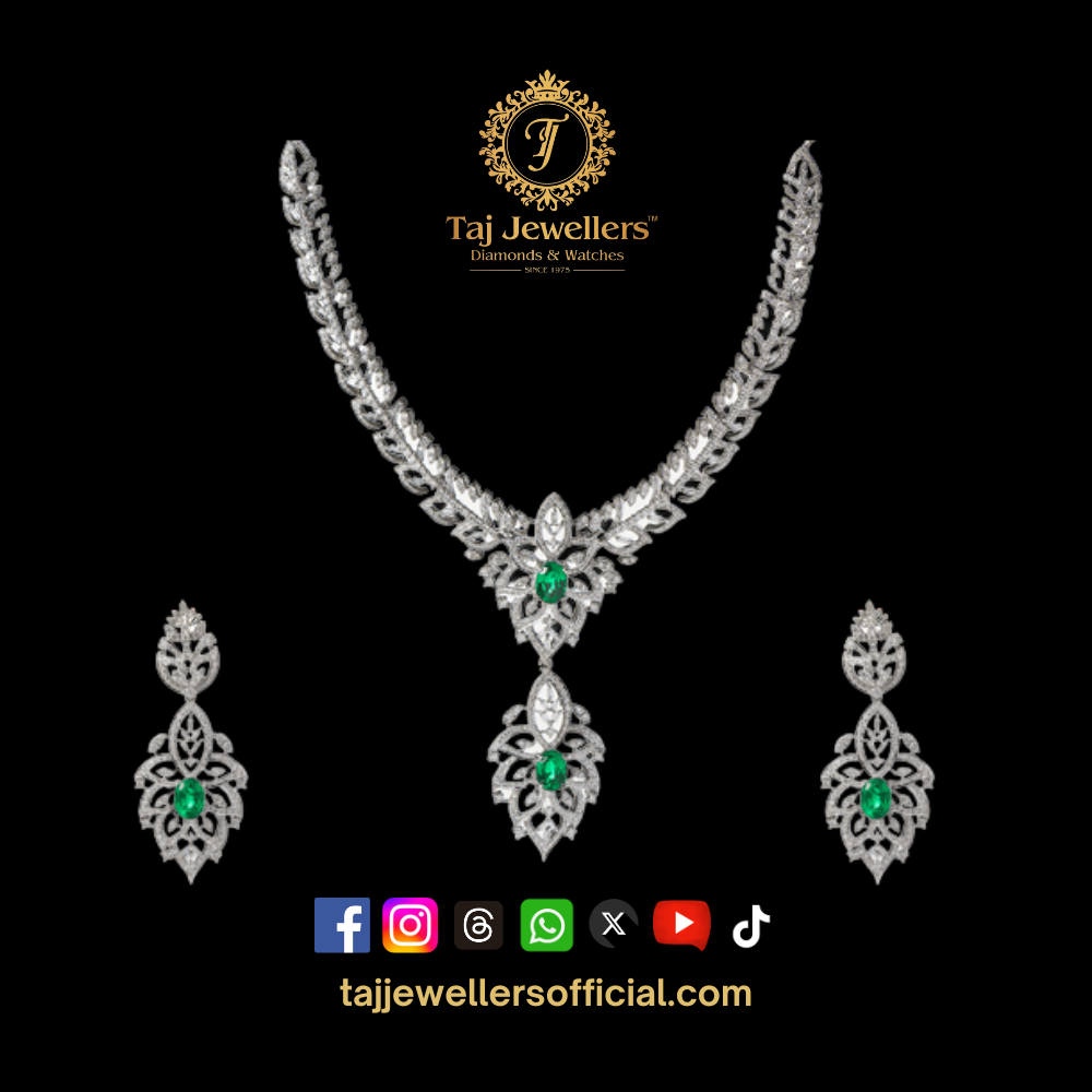 Diamond Neckless