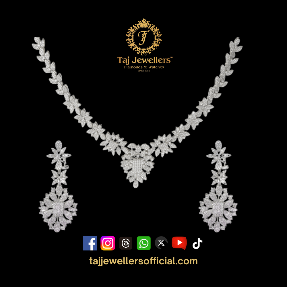 Diamond Neckless