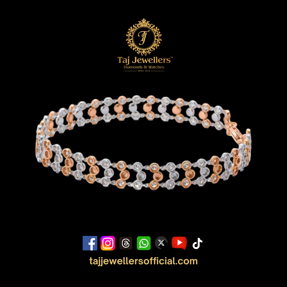 Diamond Bracelets